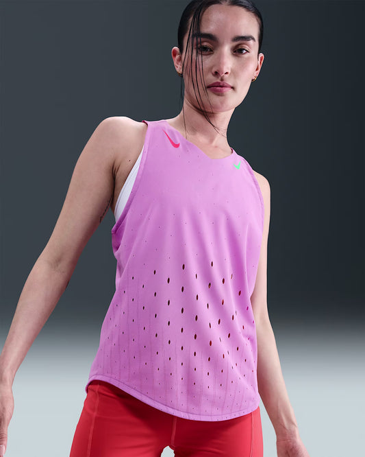Women's AeroSwift "Faith Kipyegon" Dri-FIT ADV Singlet