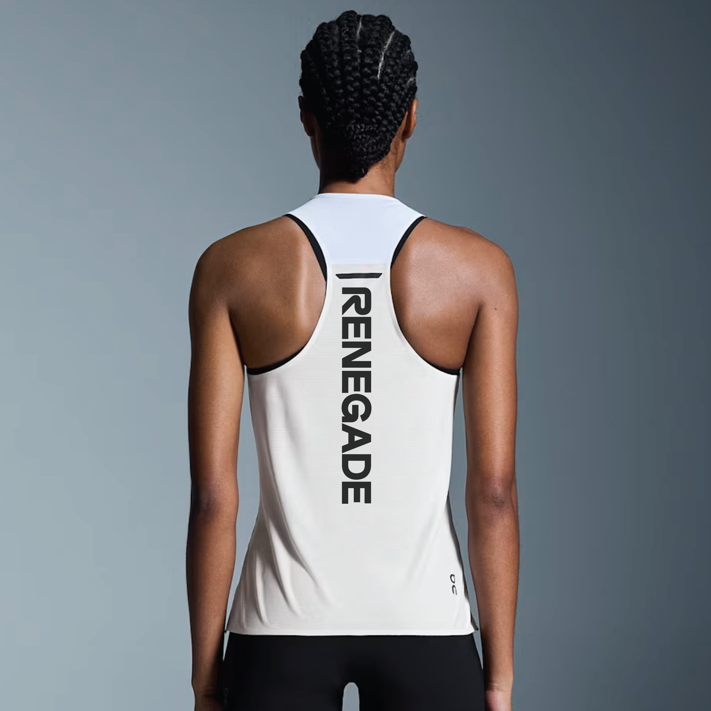 Women’s Fit Renegade On Singlet Winter 2025