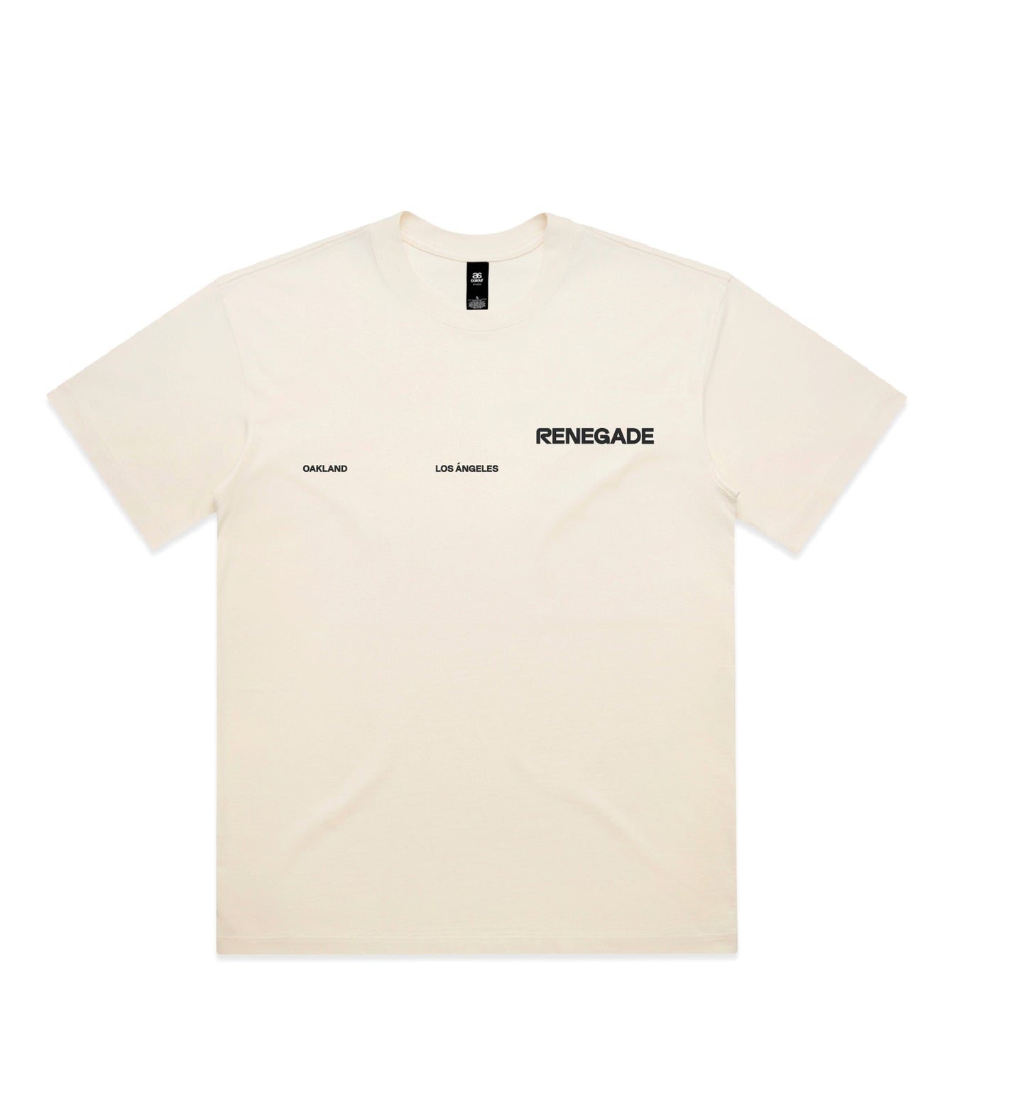 You R Loved Classic Short Sleeve
