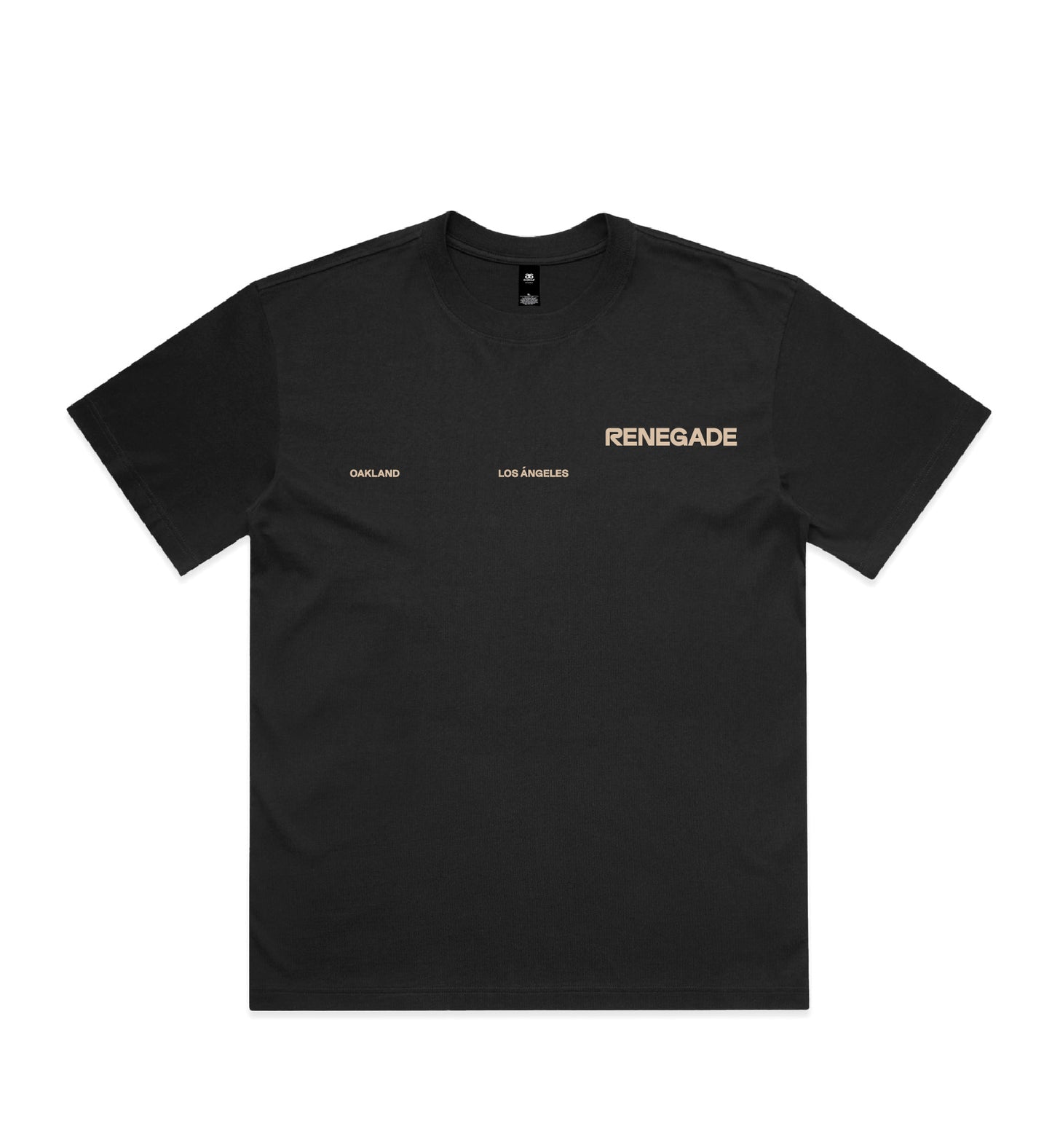 You R Loved Limited Edition Tee