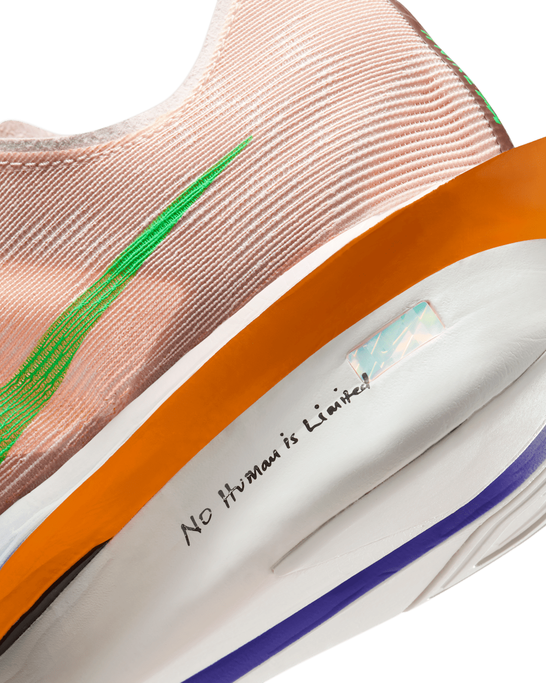 Men's Nike Vaporfly Next% 4 EK