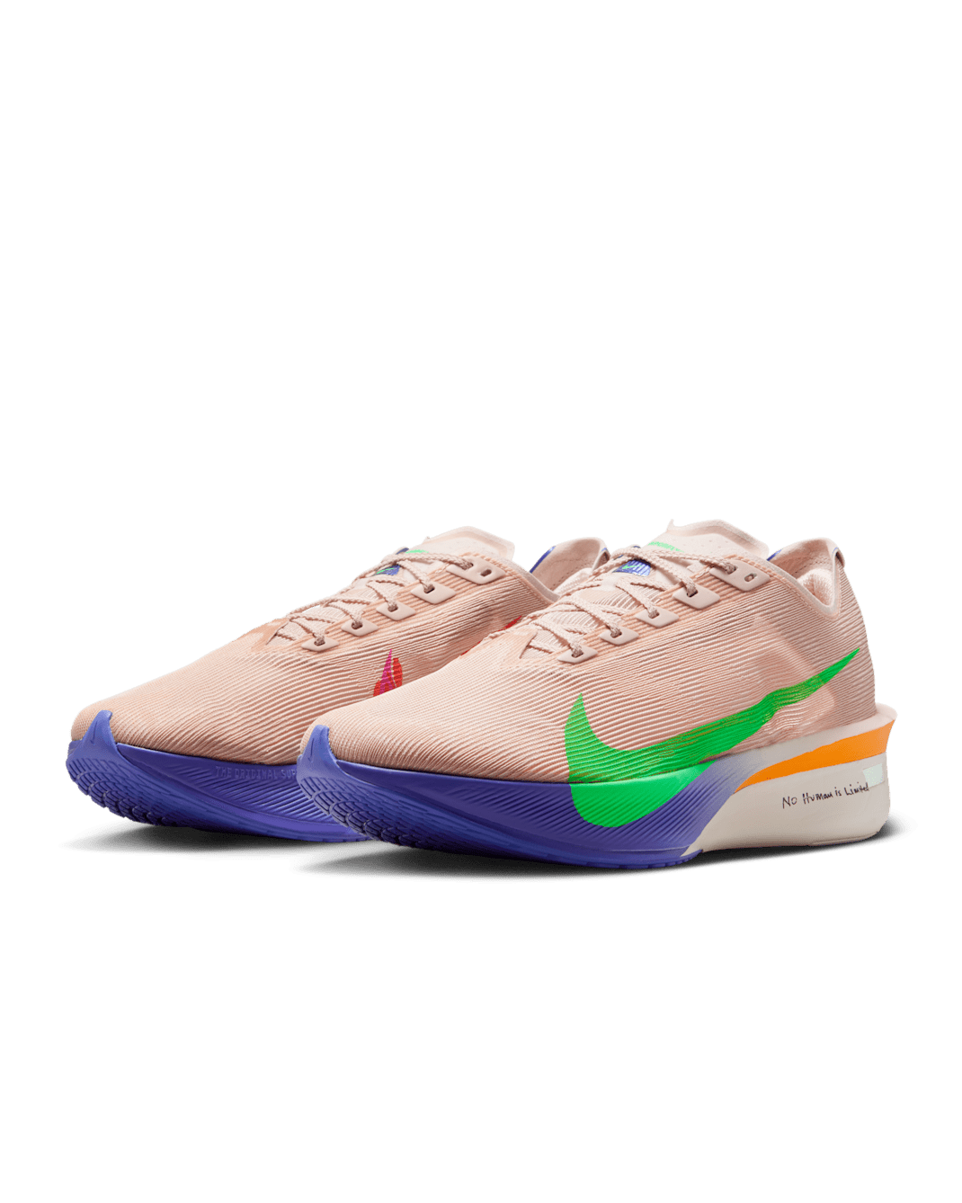 Men's Nike Vaporfly Next% 4 EK