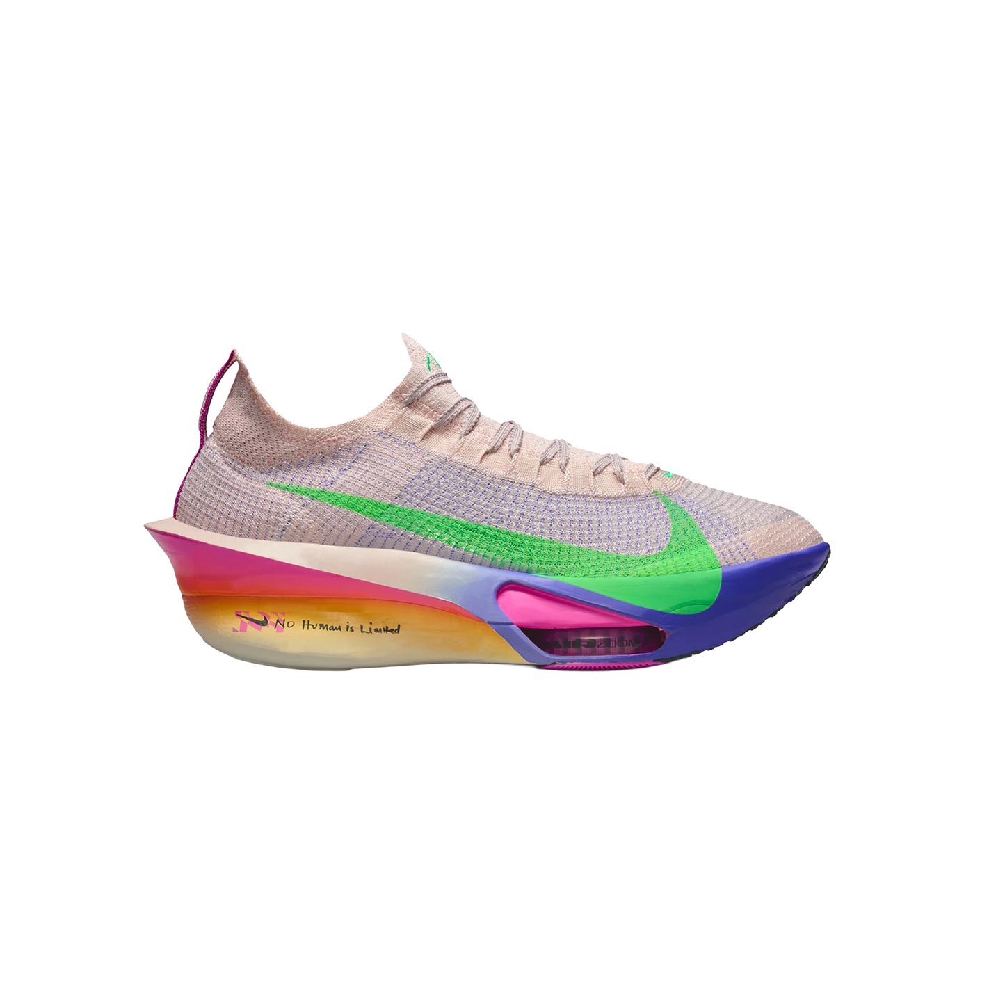 Men's Nike Alphafly Next% 3 EK