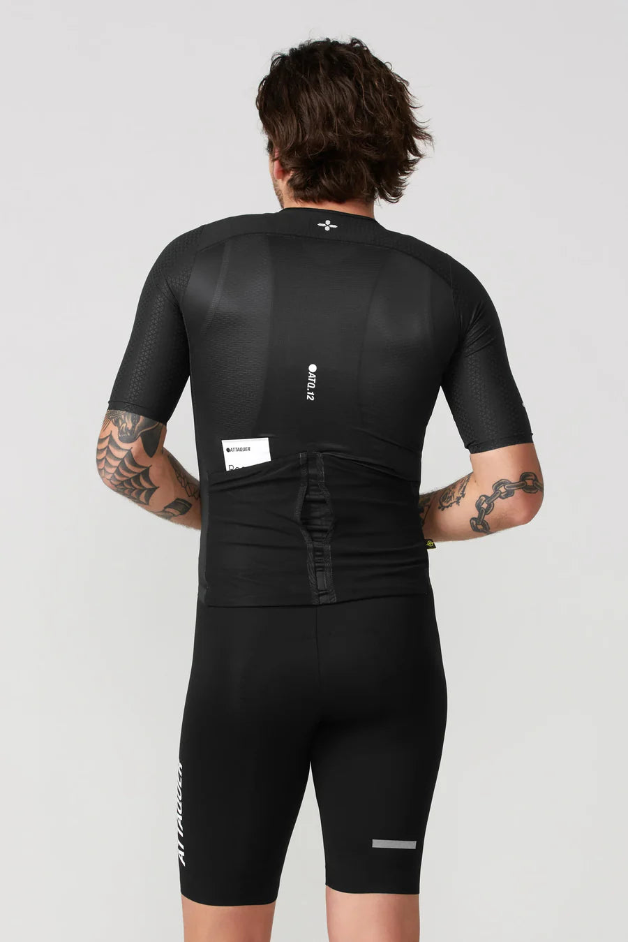 ULTRA+ Aero Jersey
