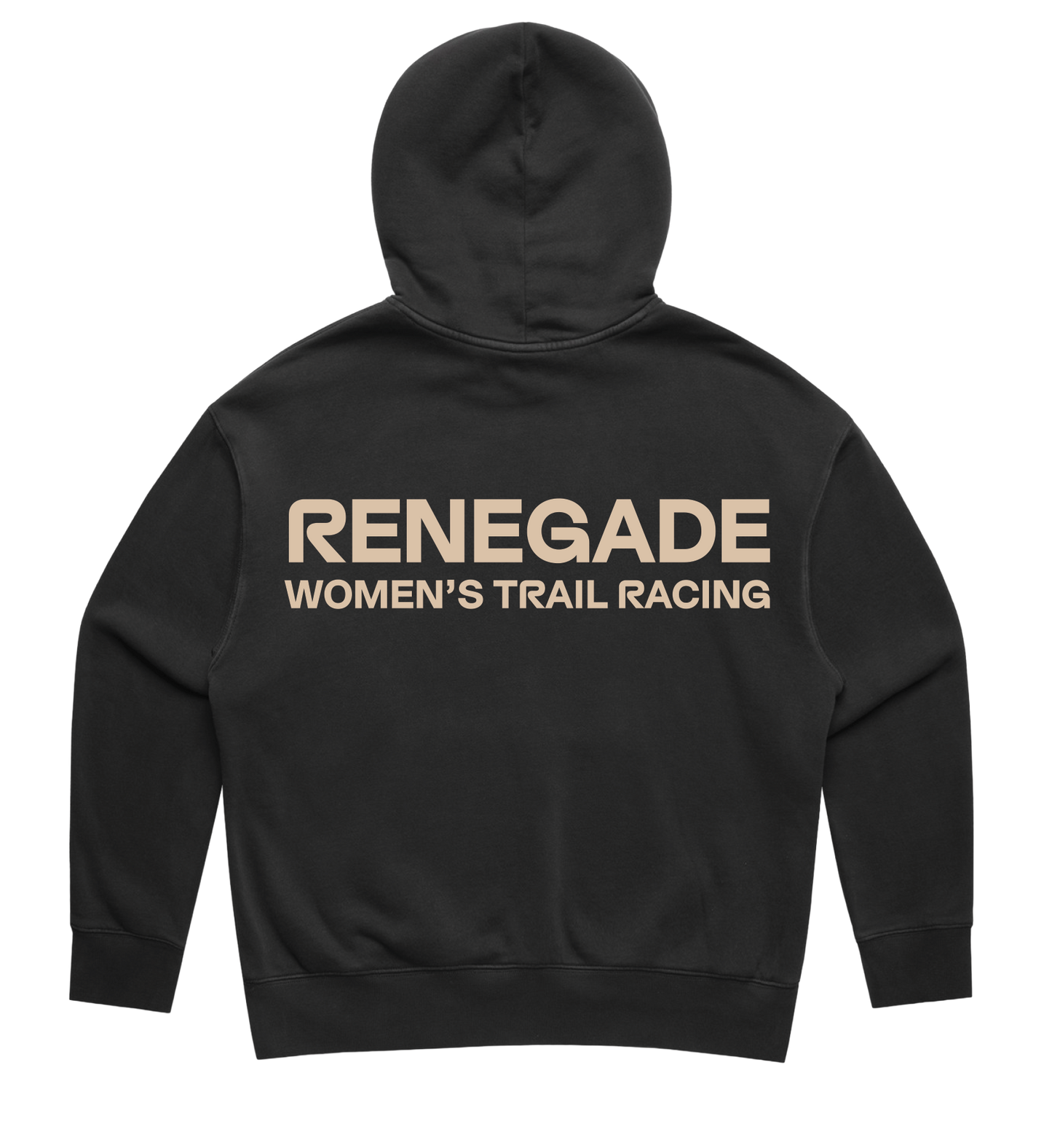 Women's Trail Racing Hoodie