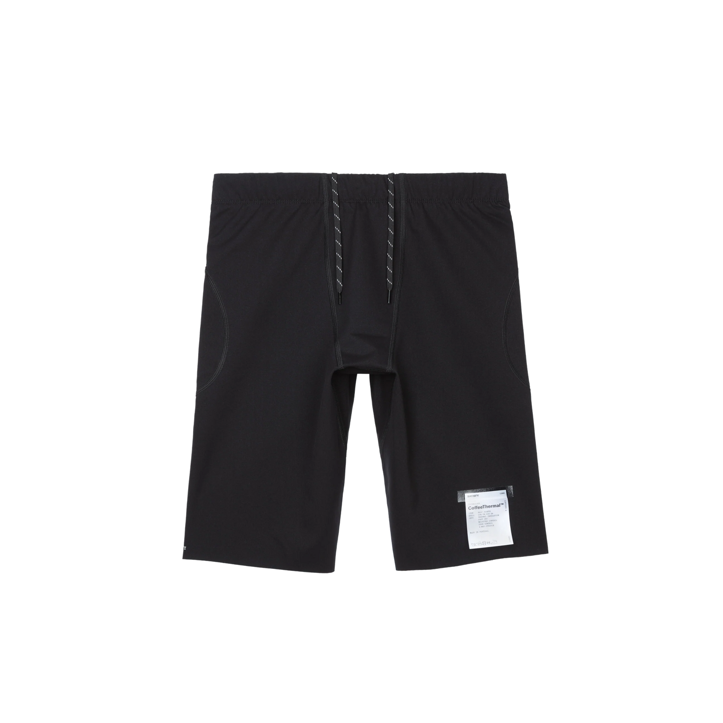 Justice™ CoffeeThermal™ Half Tights