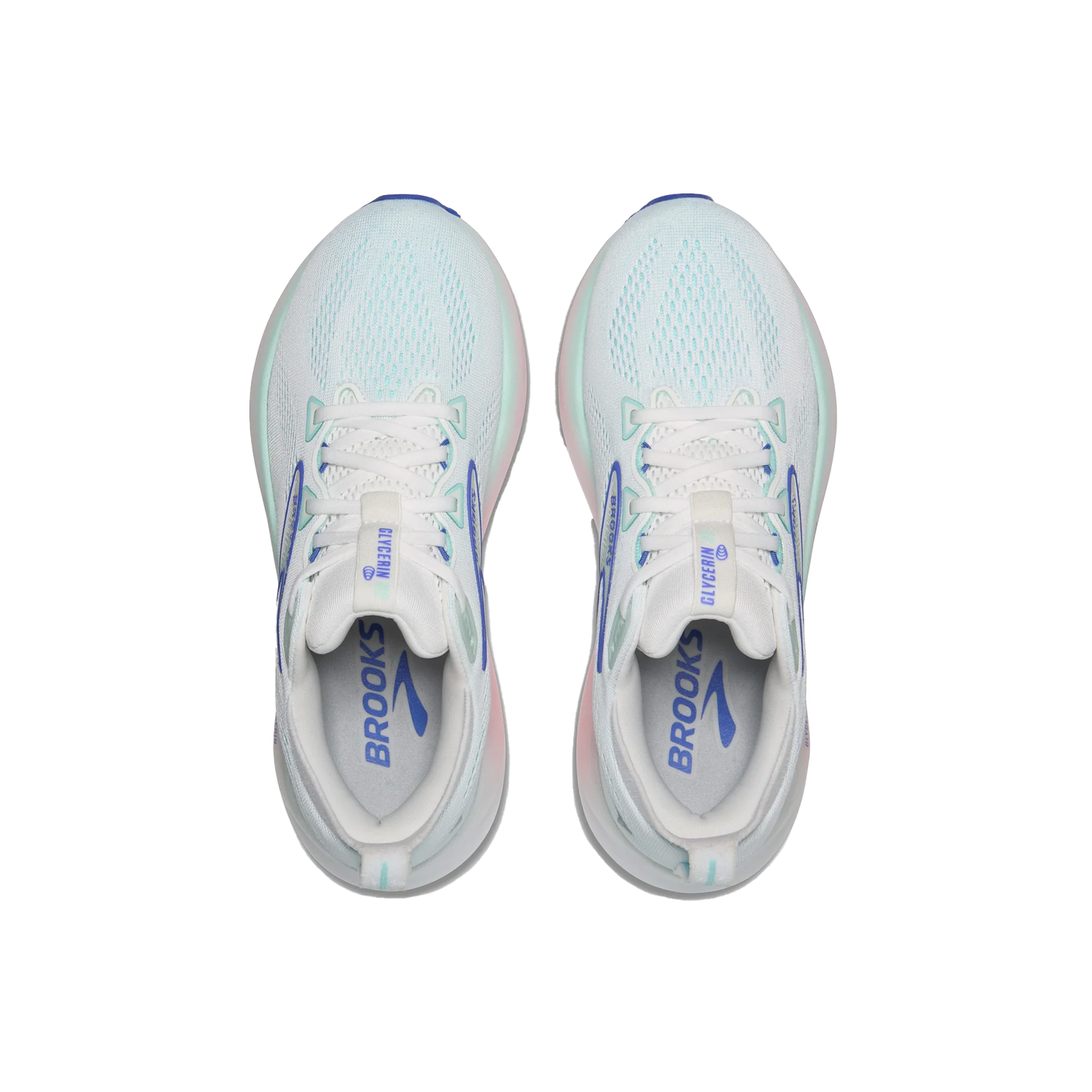Women's Glycerin 22