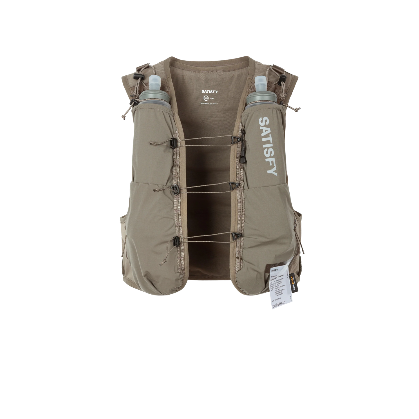 Justice™ Cordura® 5L Hydration Vest