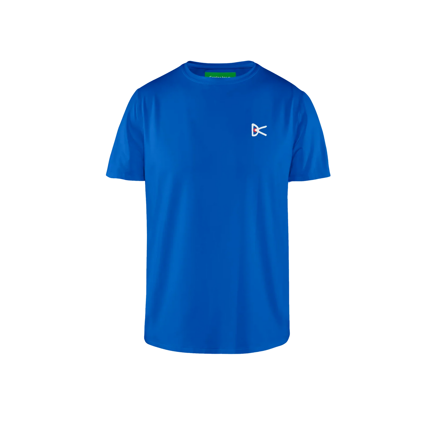 District Vision Lightweight Short Sleeve Tee