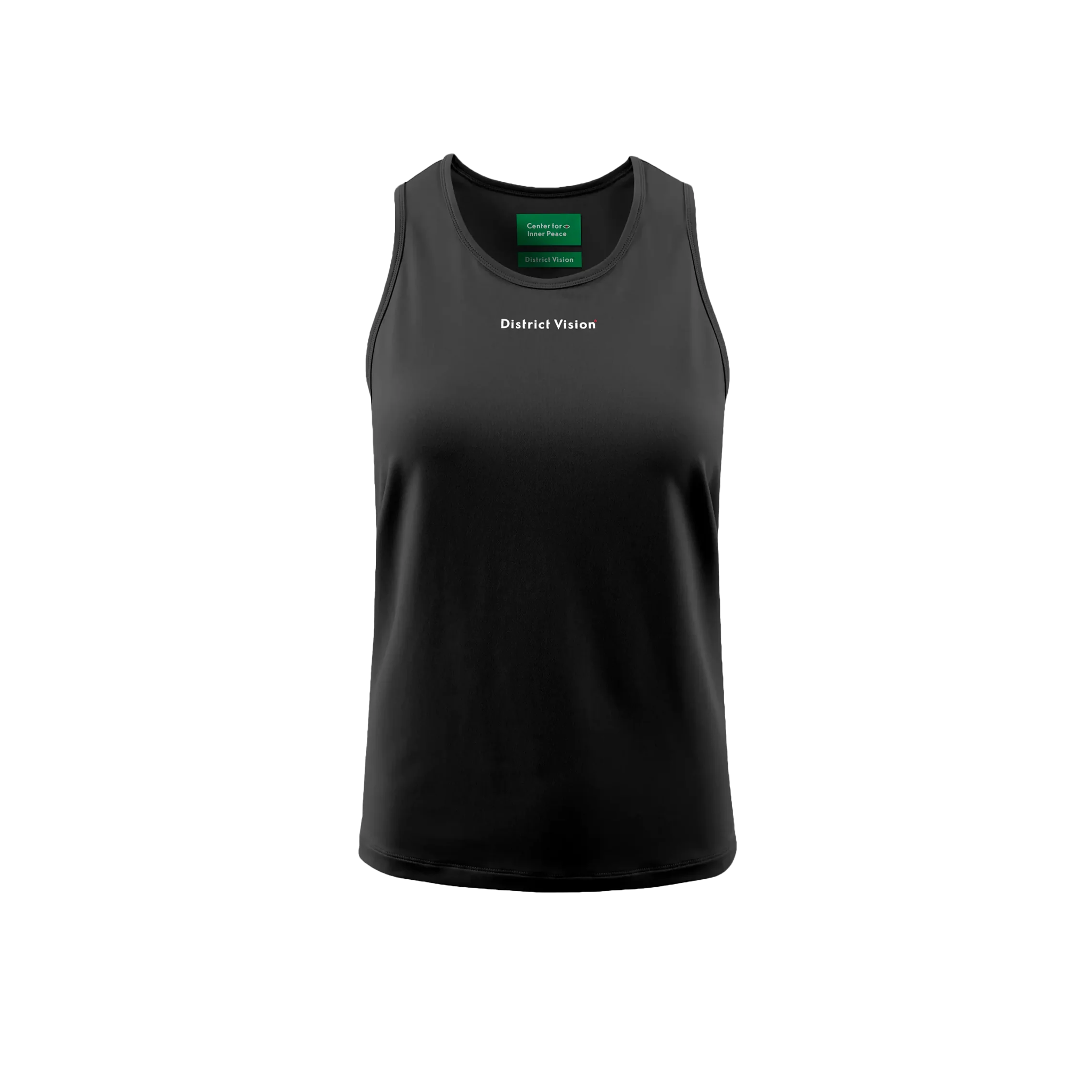 District Vision Training Singlet - Women's – Renegade Running District Vision Training Singlet - Women's – Renegade Running