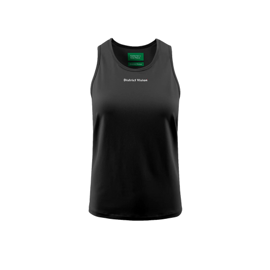 District Vision Training Singlet