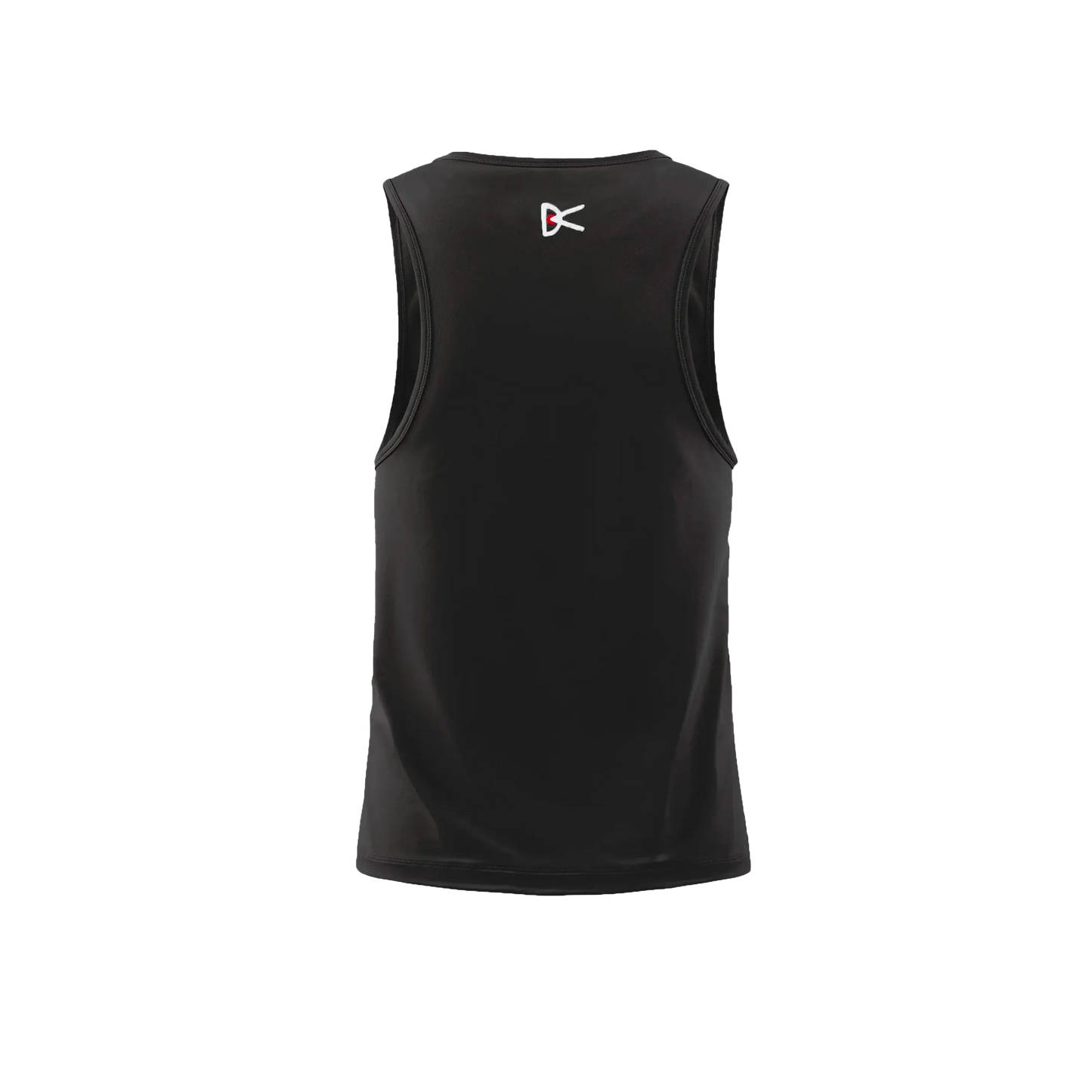 District Vision Training Singlet
