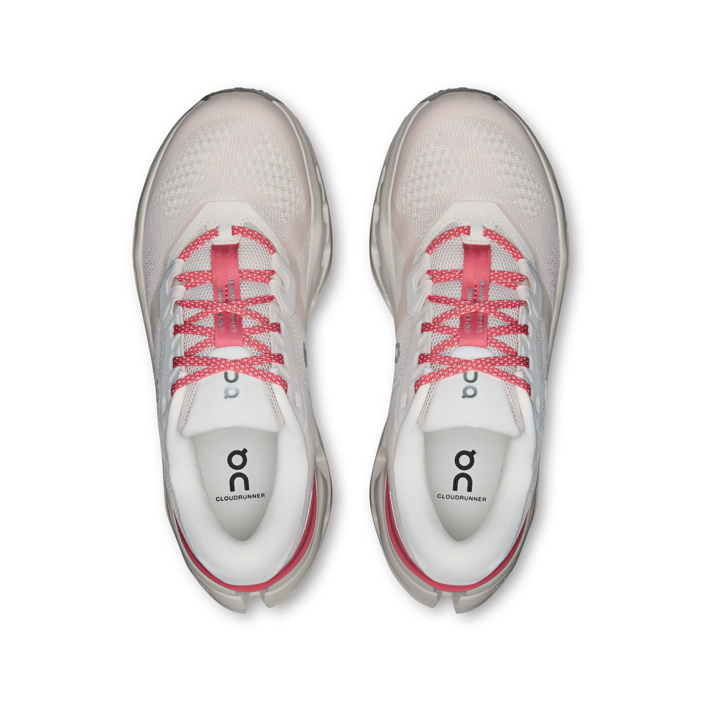 Women's Cloudrunner 3