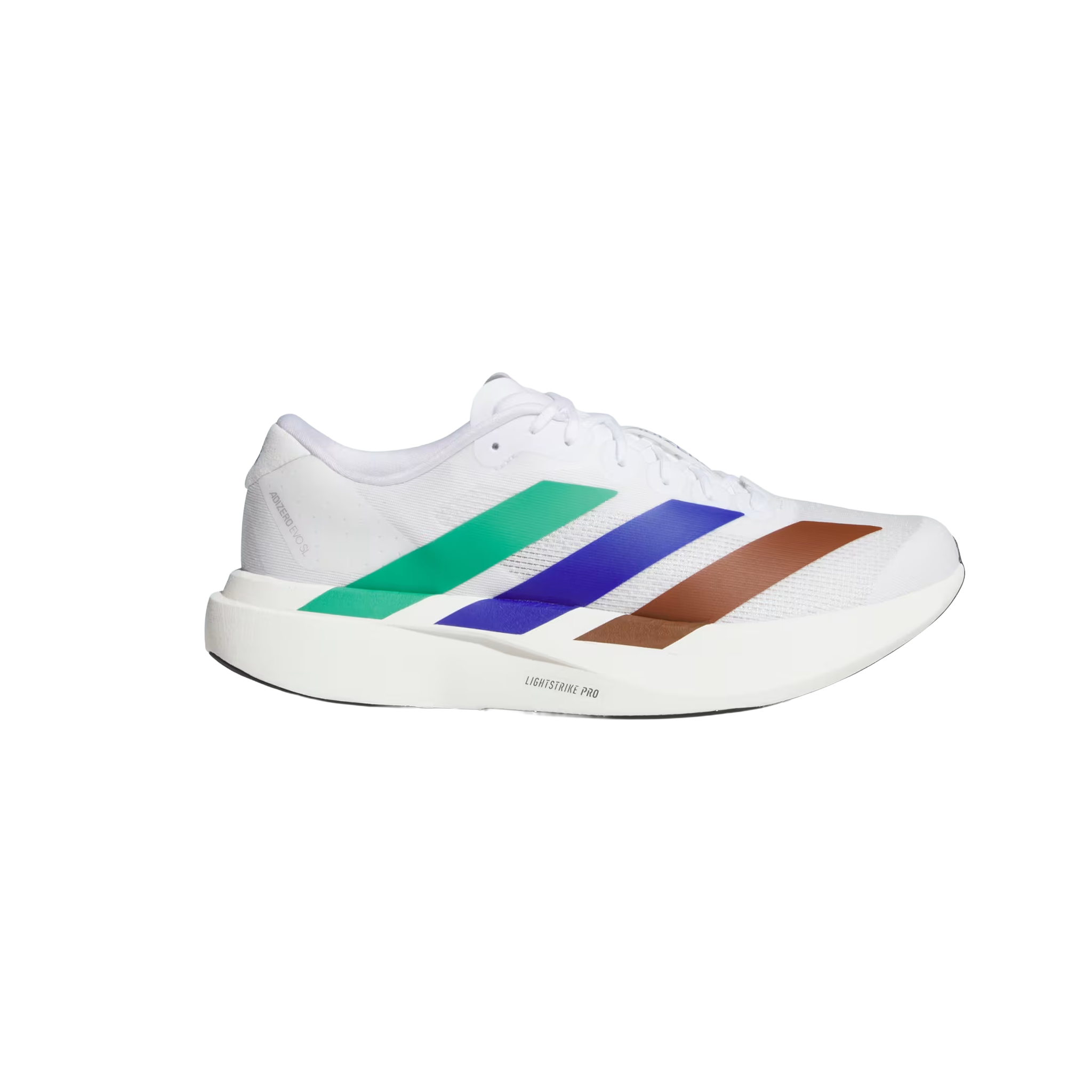 Sneakers adidas Pharrell Williams Adizero Evo SL x Humanrace White Size 12 Sneakers adidas Pharrell Williams Adizero Evo SL x Humanrace White Size 12