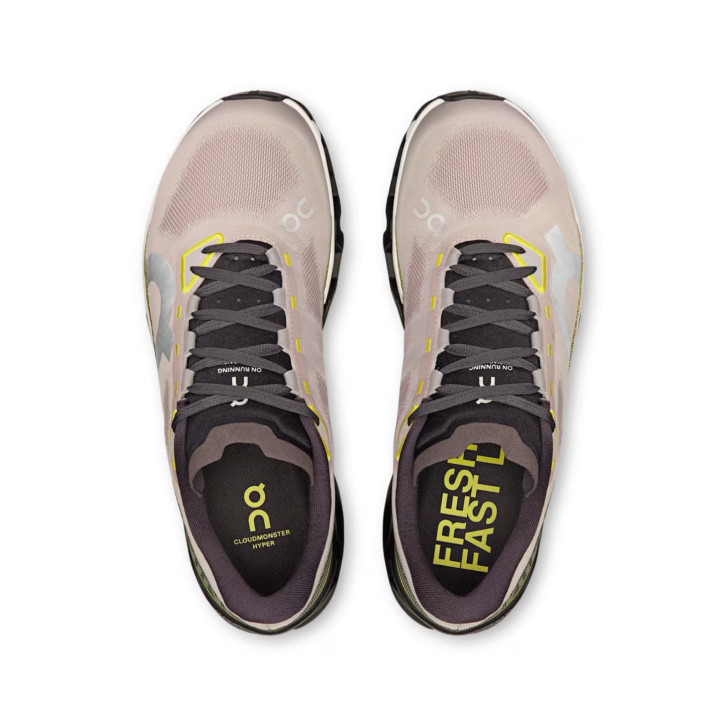 Men's Cloudmonster Hyper
