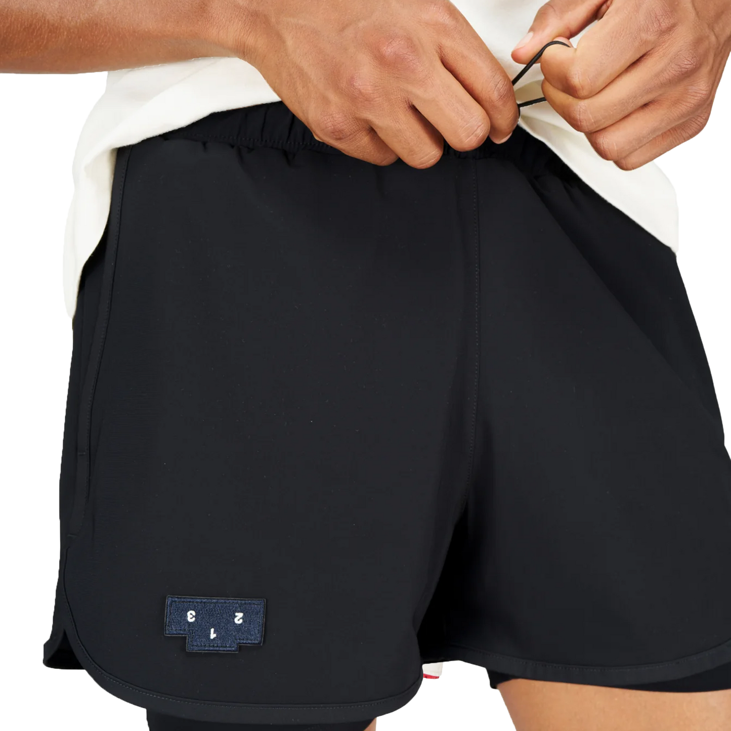 Flow Shorts 3"