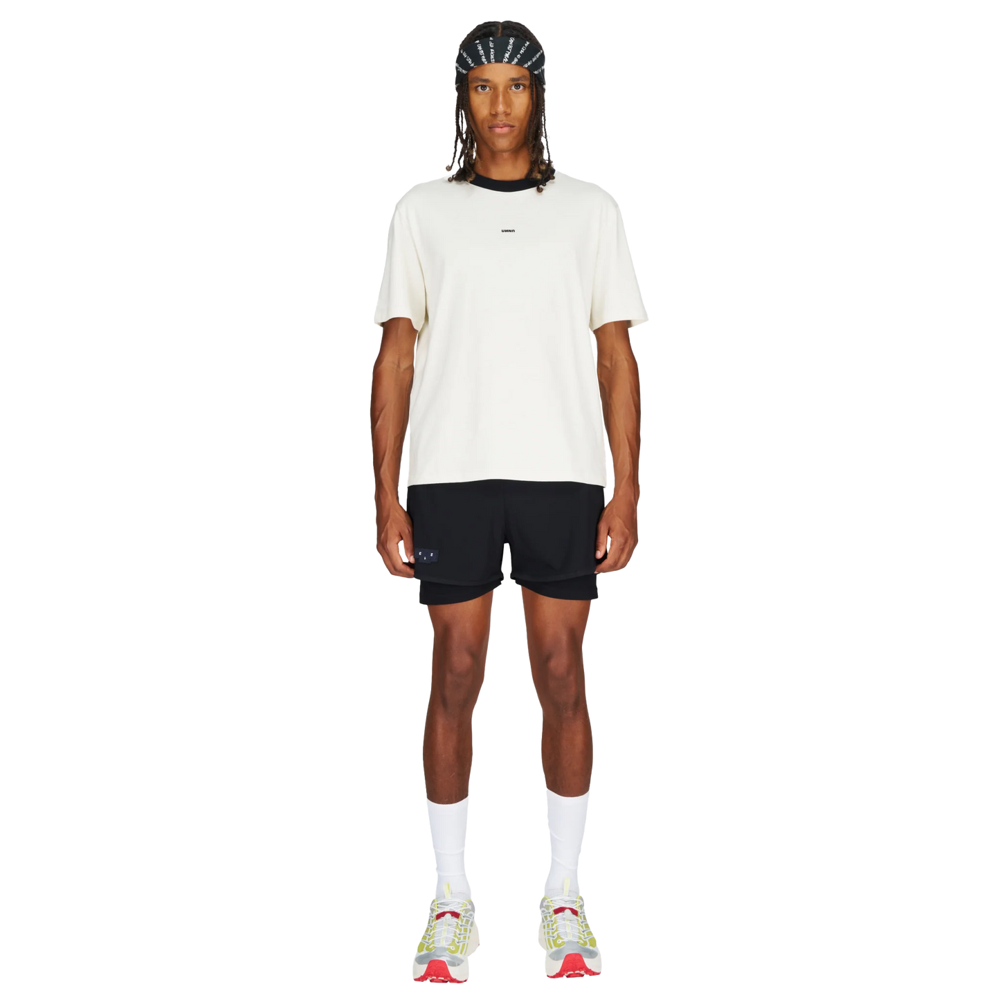 Flow Shorts 3"