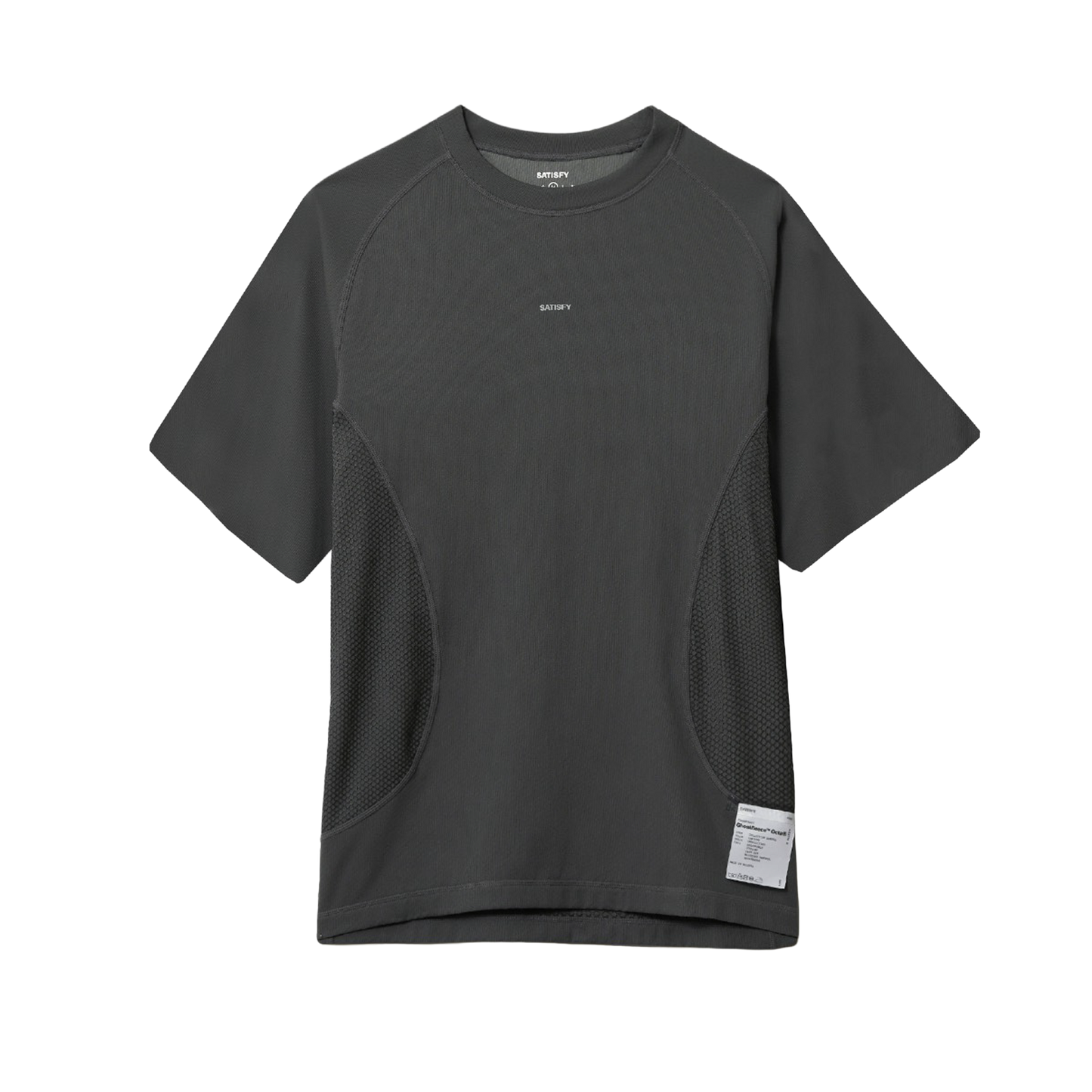 FuzzFleece Octa T-Shirt