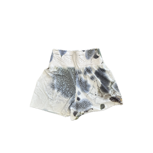 Warp Short Short