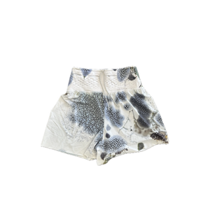 Warp Short Short
