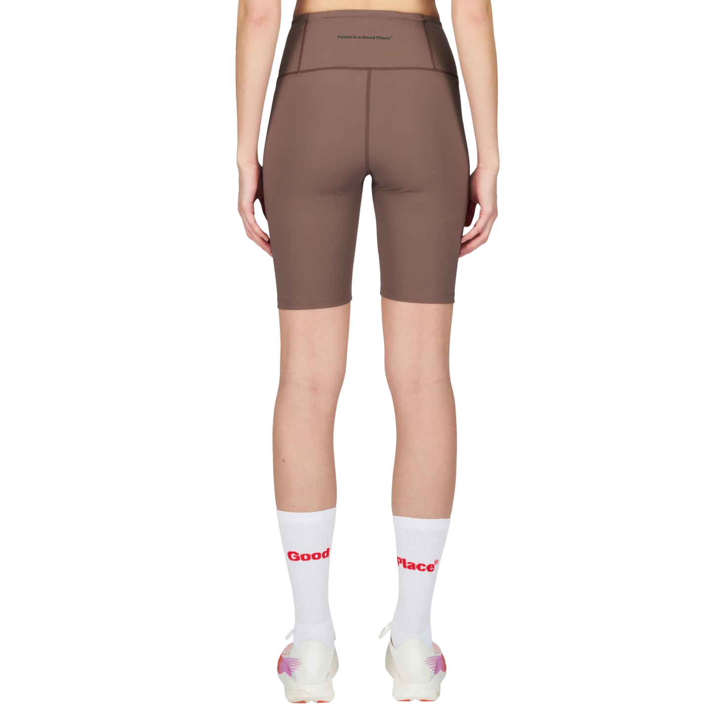 Good Place Shorts