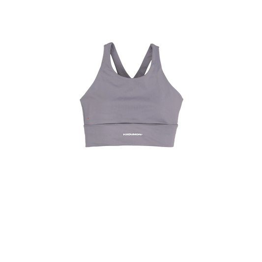 Training Crop Top