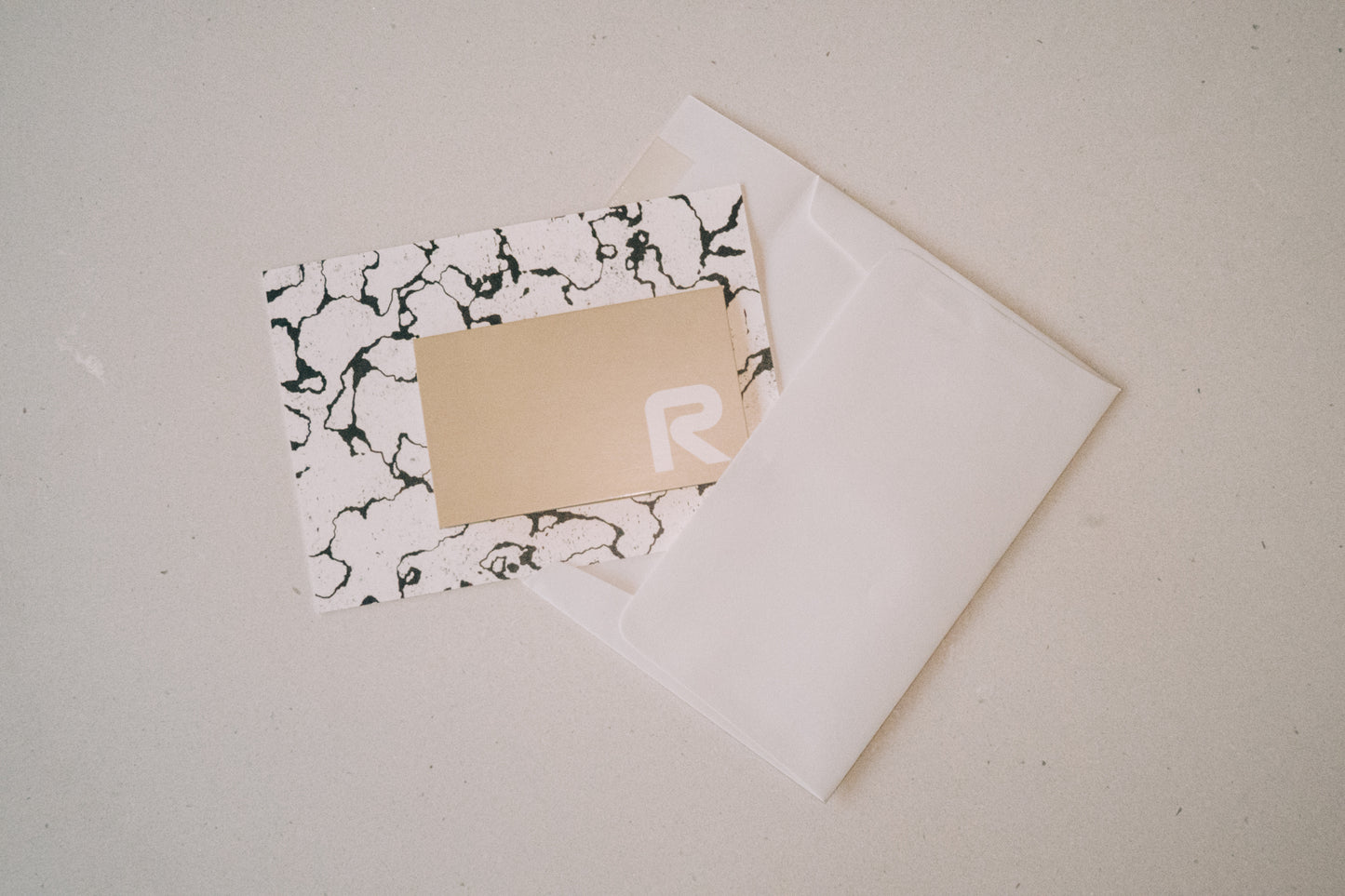 Renegade Gift Card