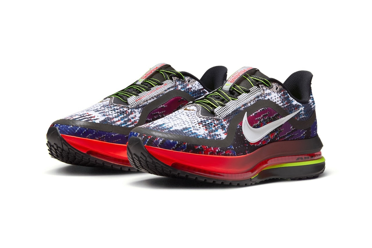 Men's Pegasus Premium