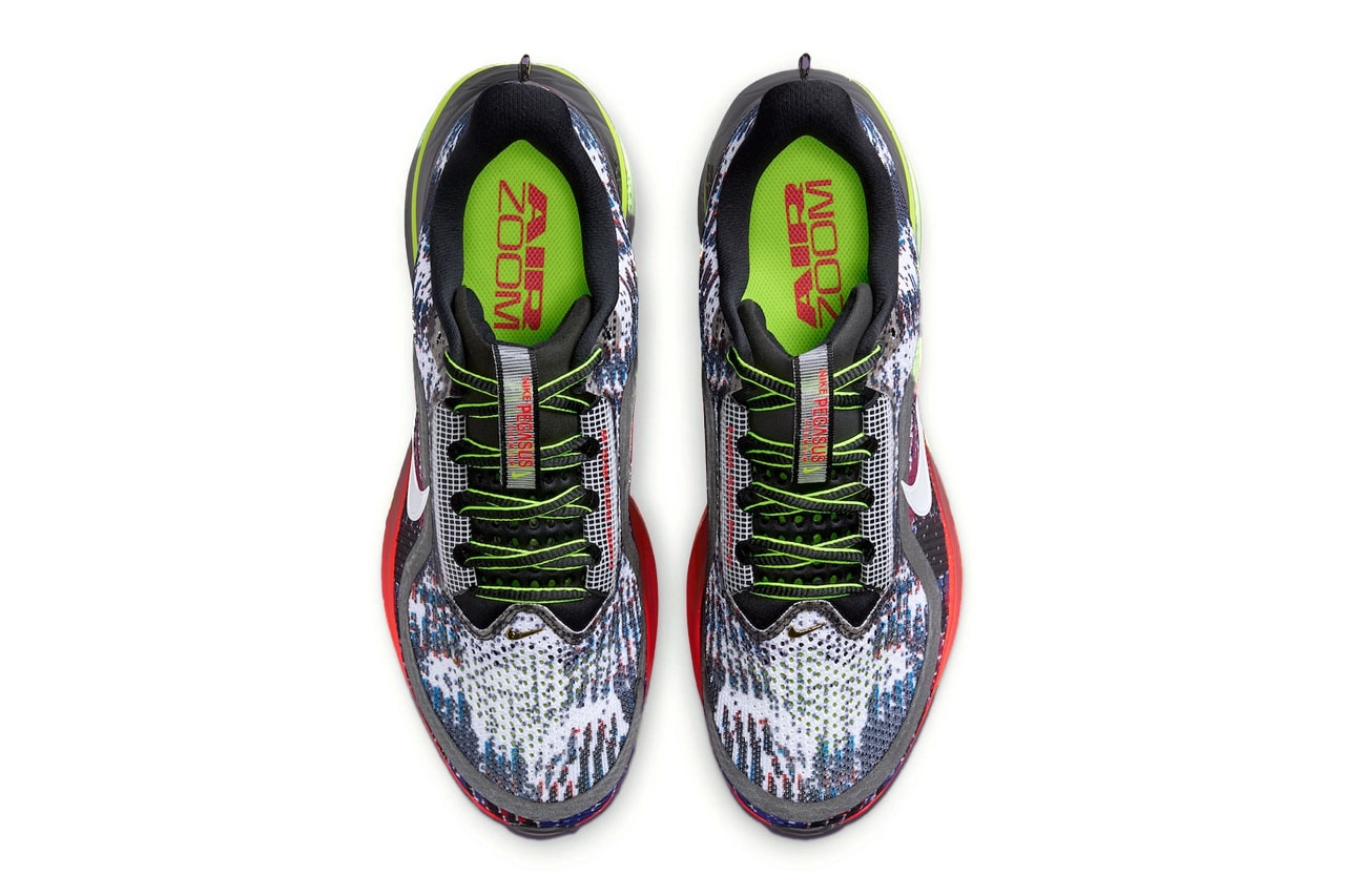 Men's Pegasus Premium
