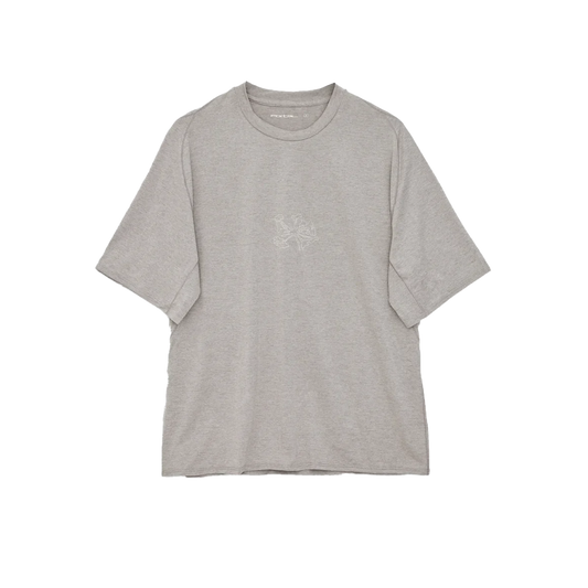 Lateral Peak SS T