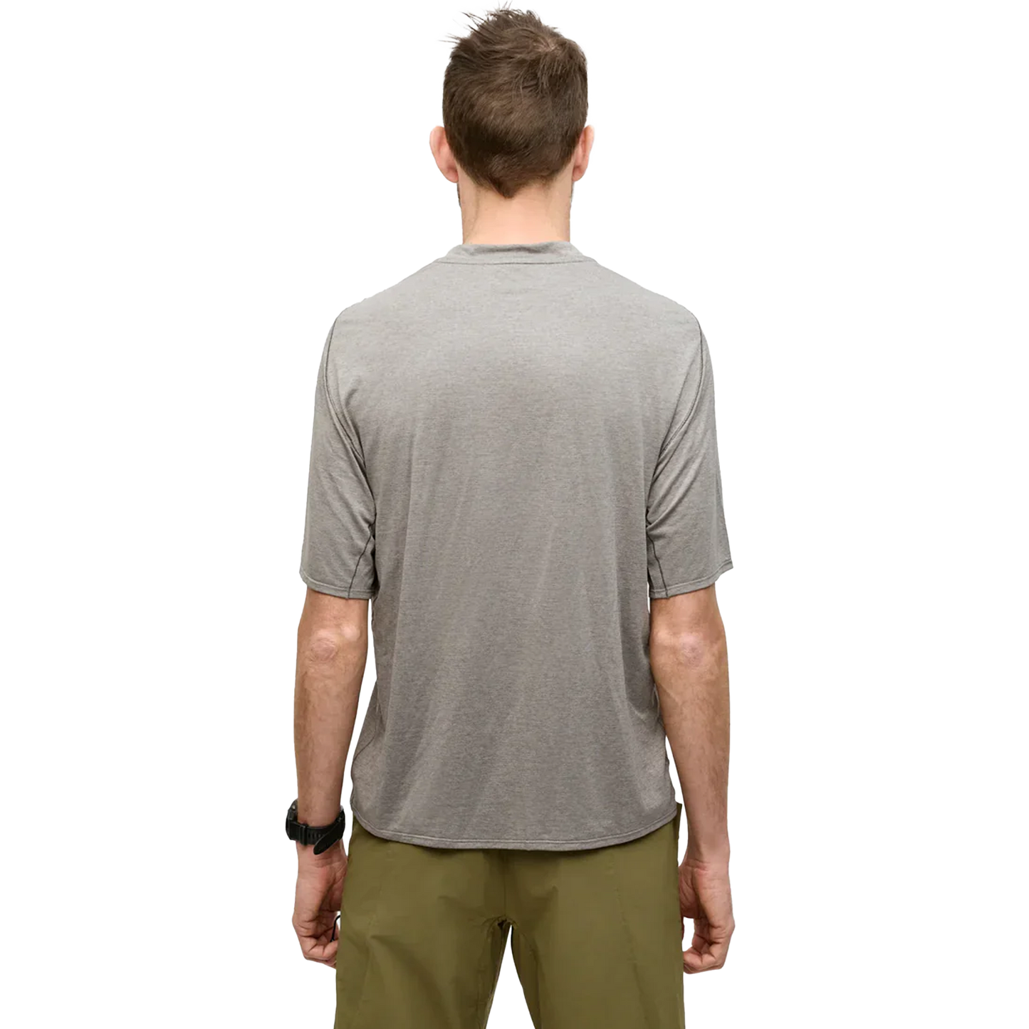 Lateral Peak SS T