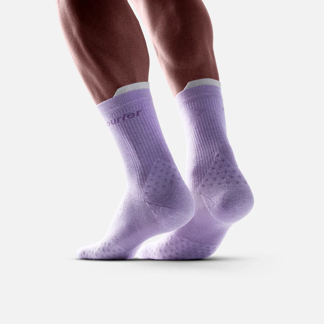 the LoFi Sock