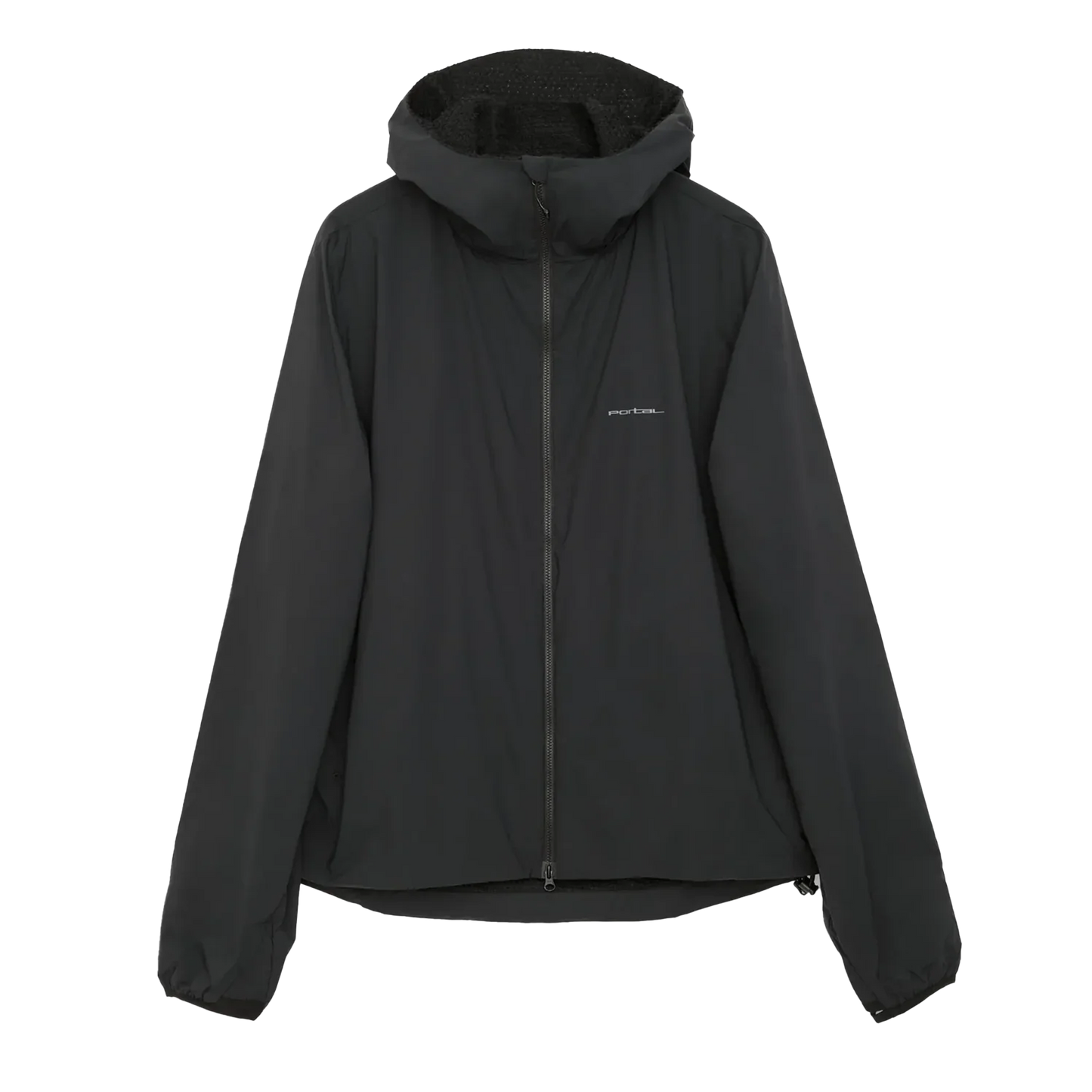 Level Alpha Jacket