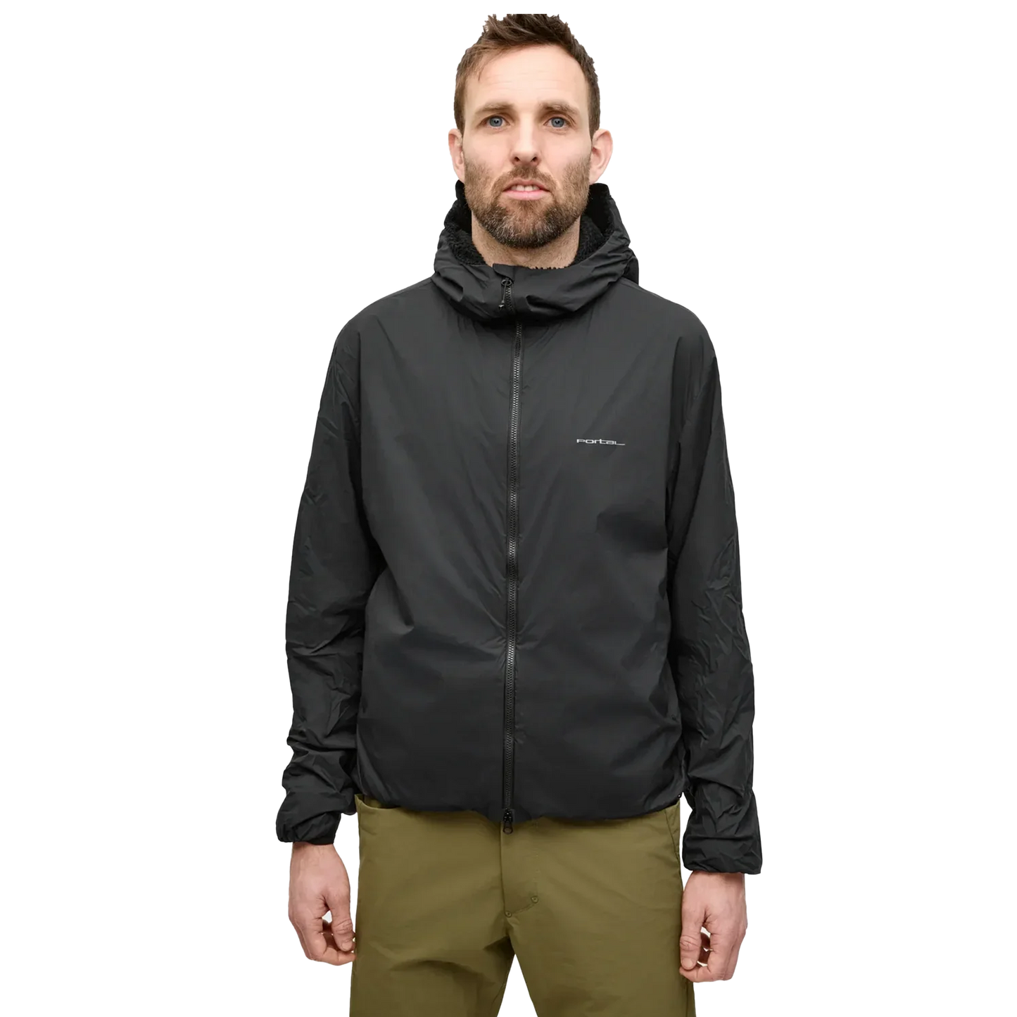 Level Alpha Jacket