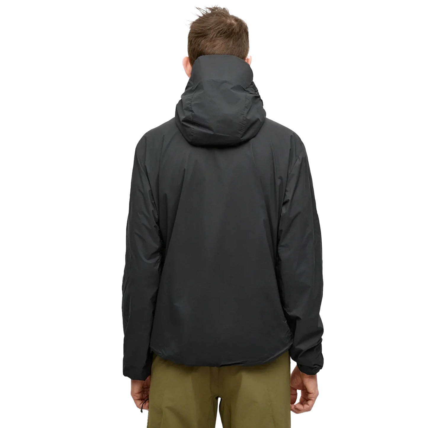 Level Alpha Jacket