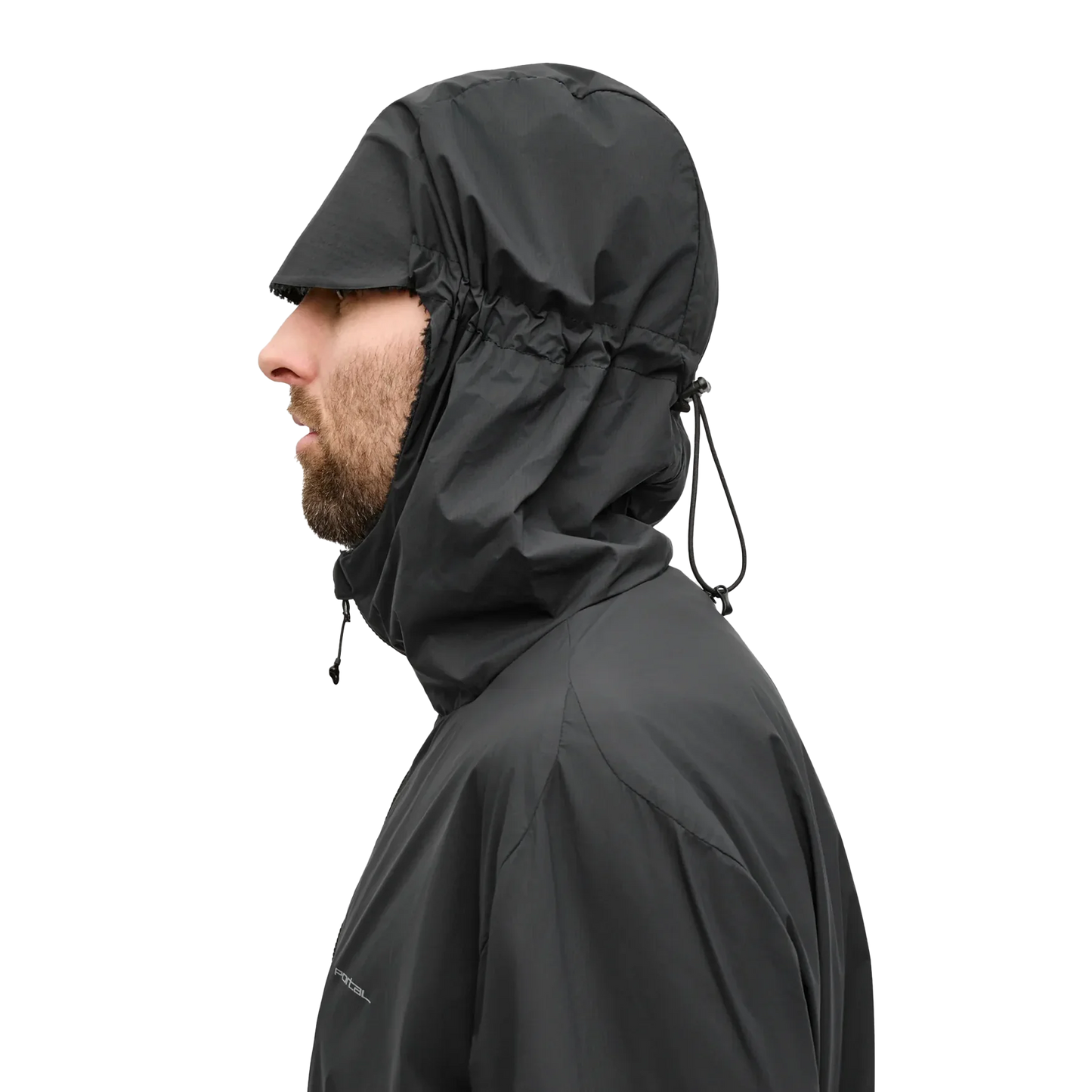 Level Alpha Jacket