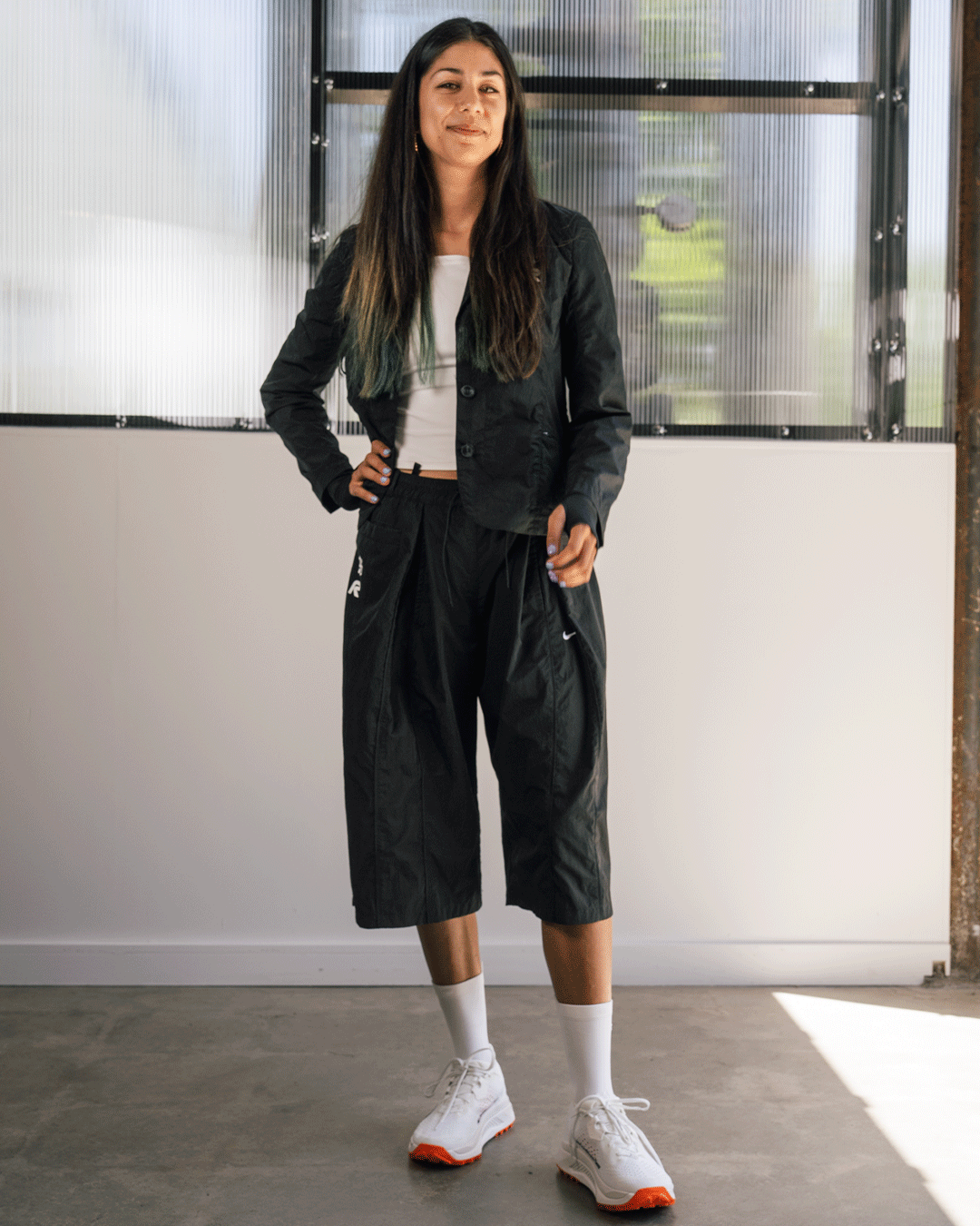 Nike ReCreate Dress Short – Renegade Running