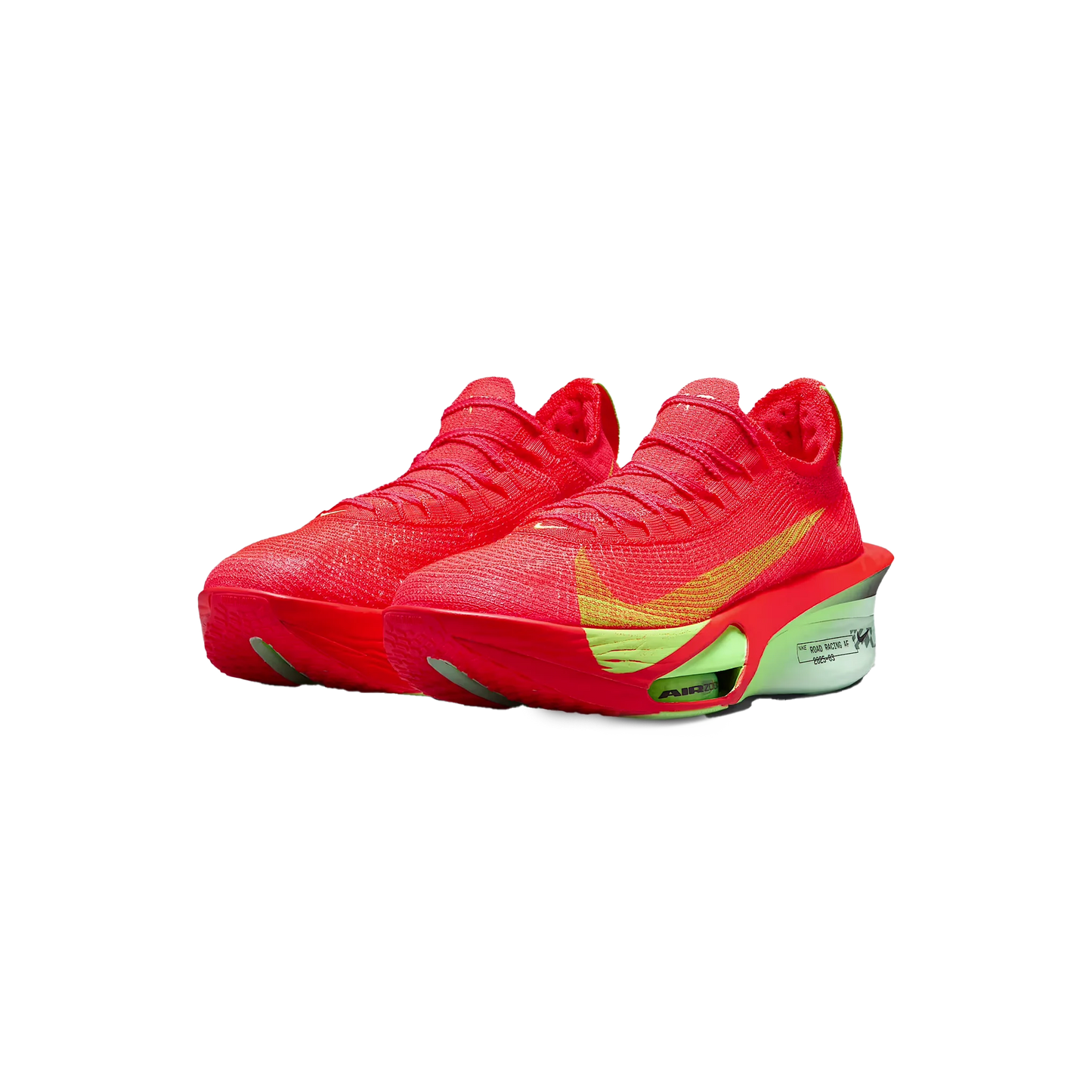 Men's Nike Alphafly Next% 3