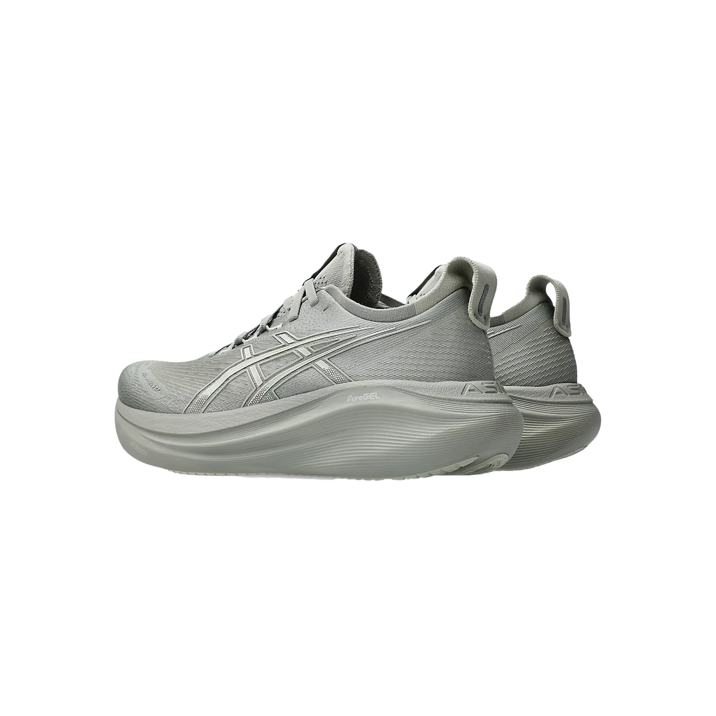 Men's Gel Nimbus 27