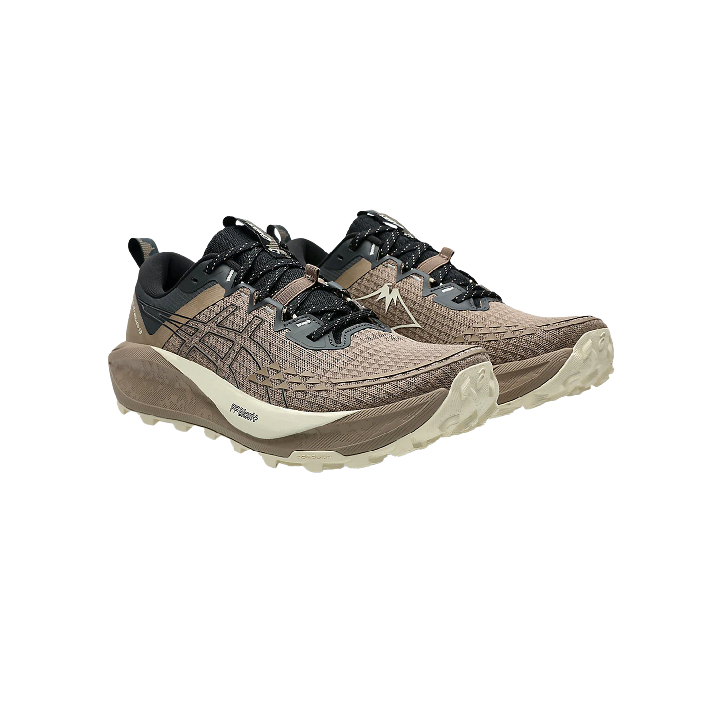 Men's Gel Trabuco 13