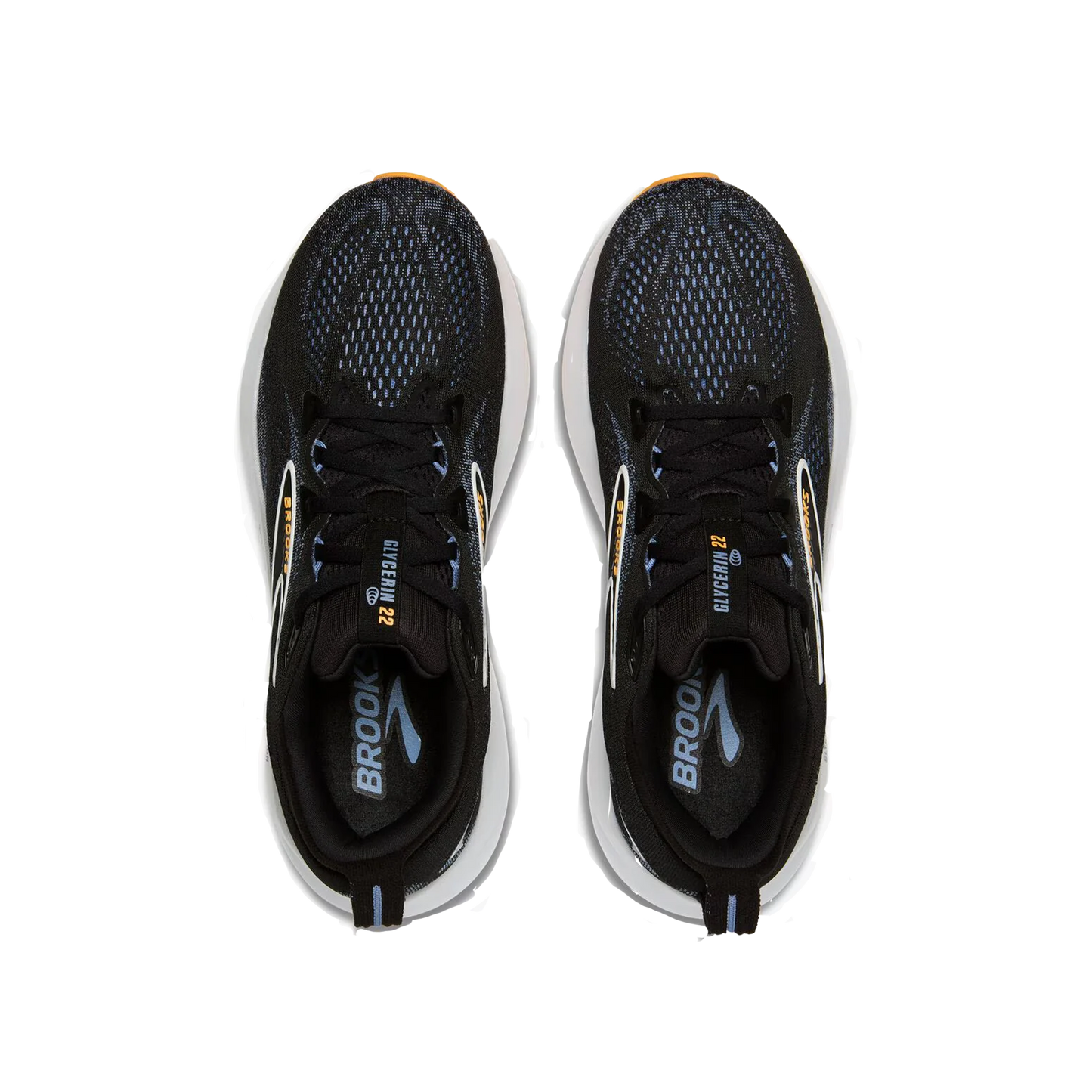 Men's Glycerin 22