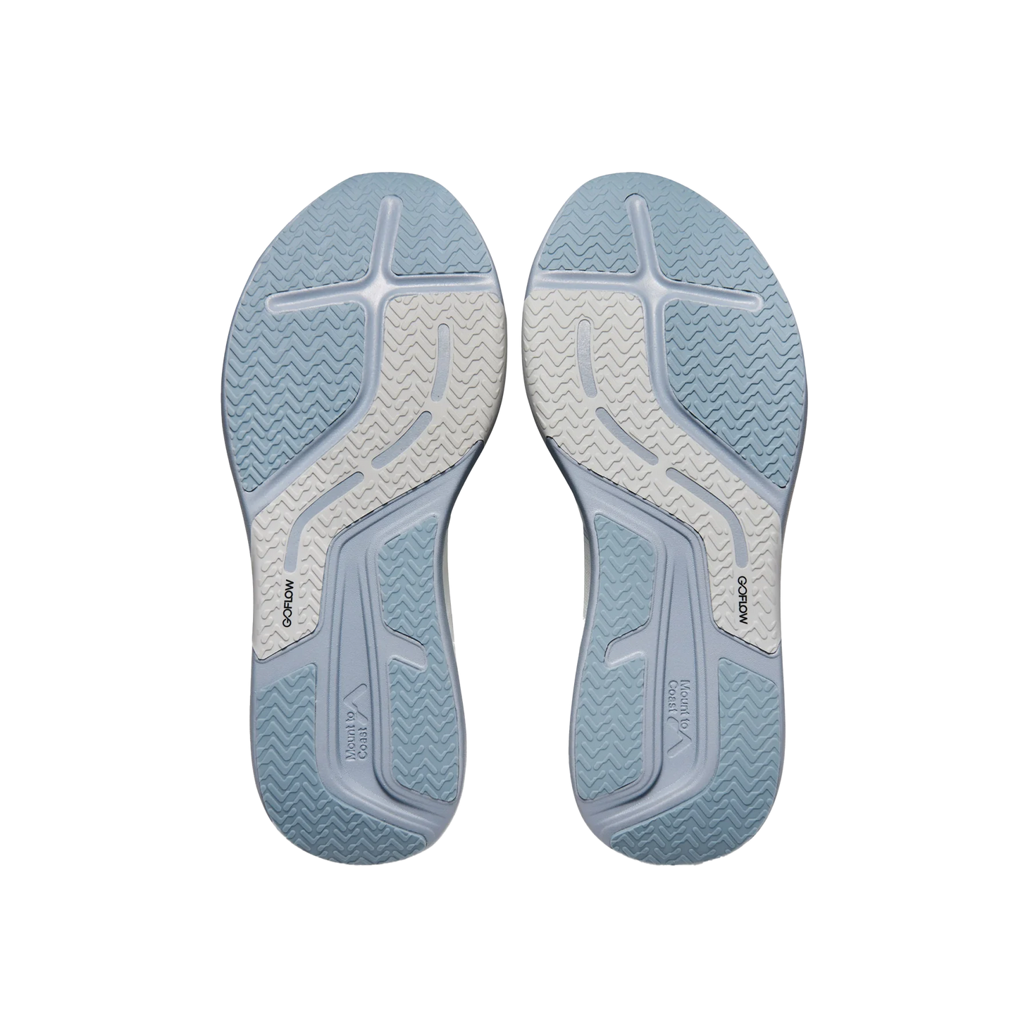 Men's Mount to Coast R1