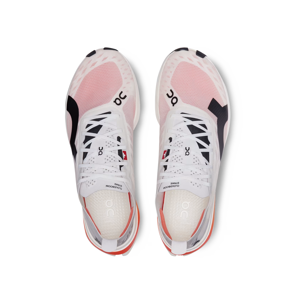 Women's On Cloudboom Strike – Renegade Running