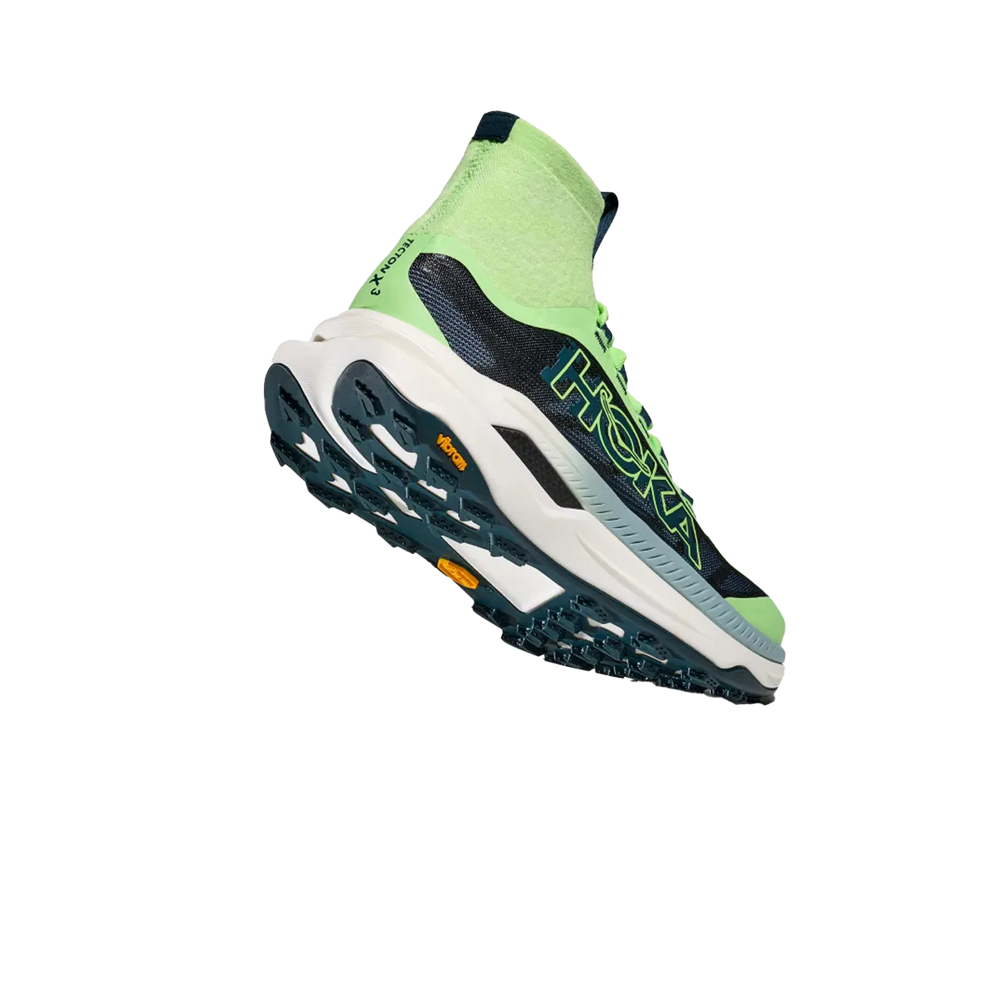 Men's Tecton X 3