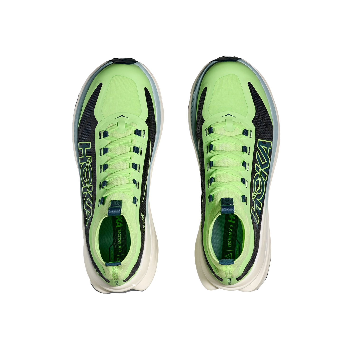 Men's Tecton X 3