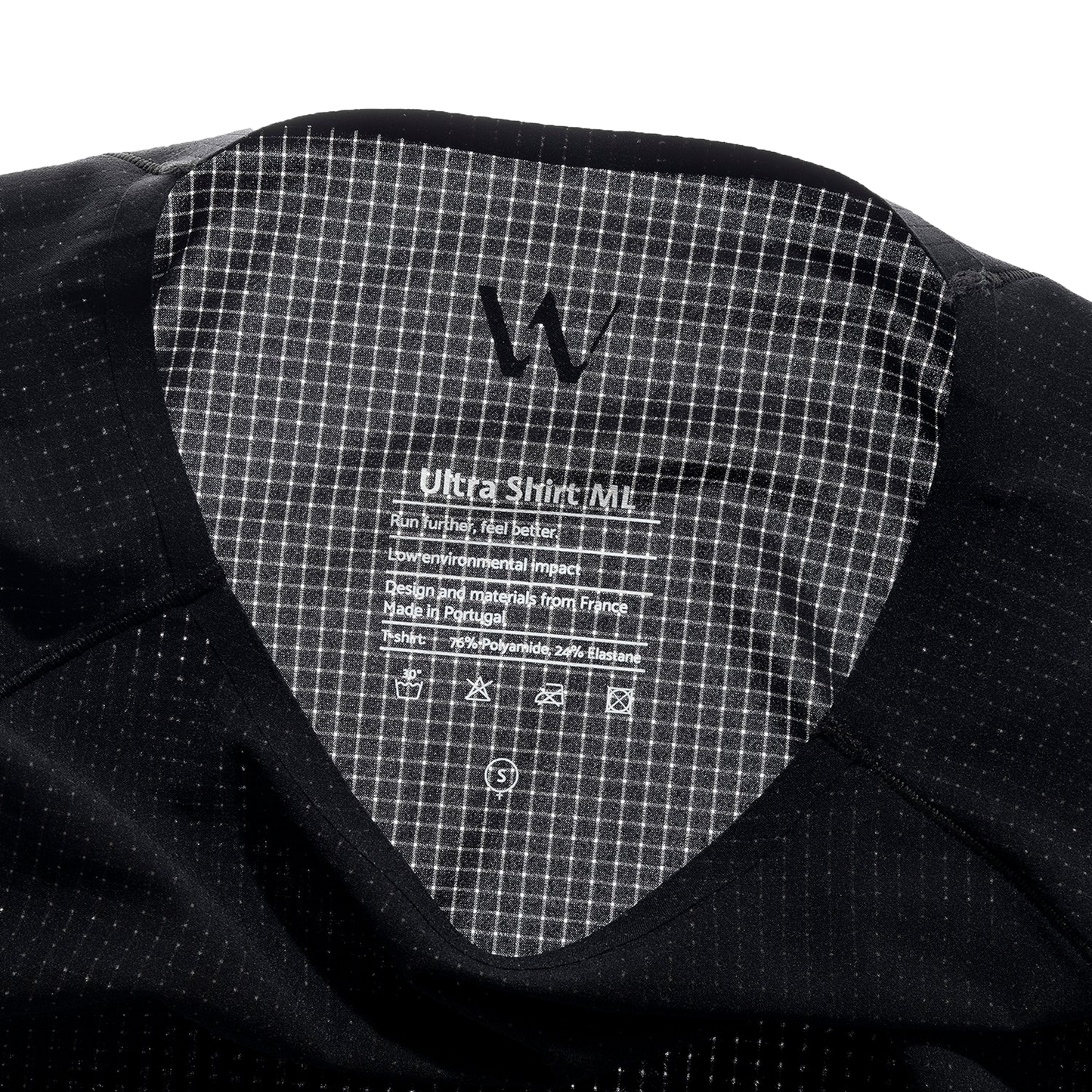 Men's Ultra Shirt LS