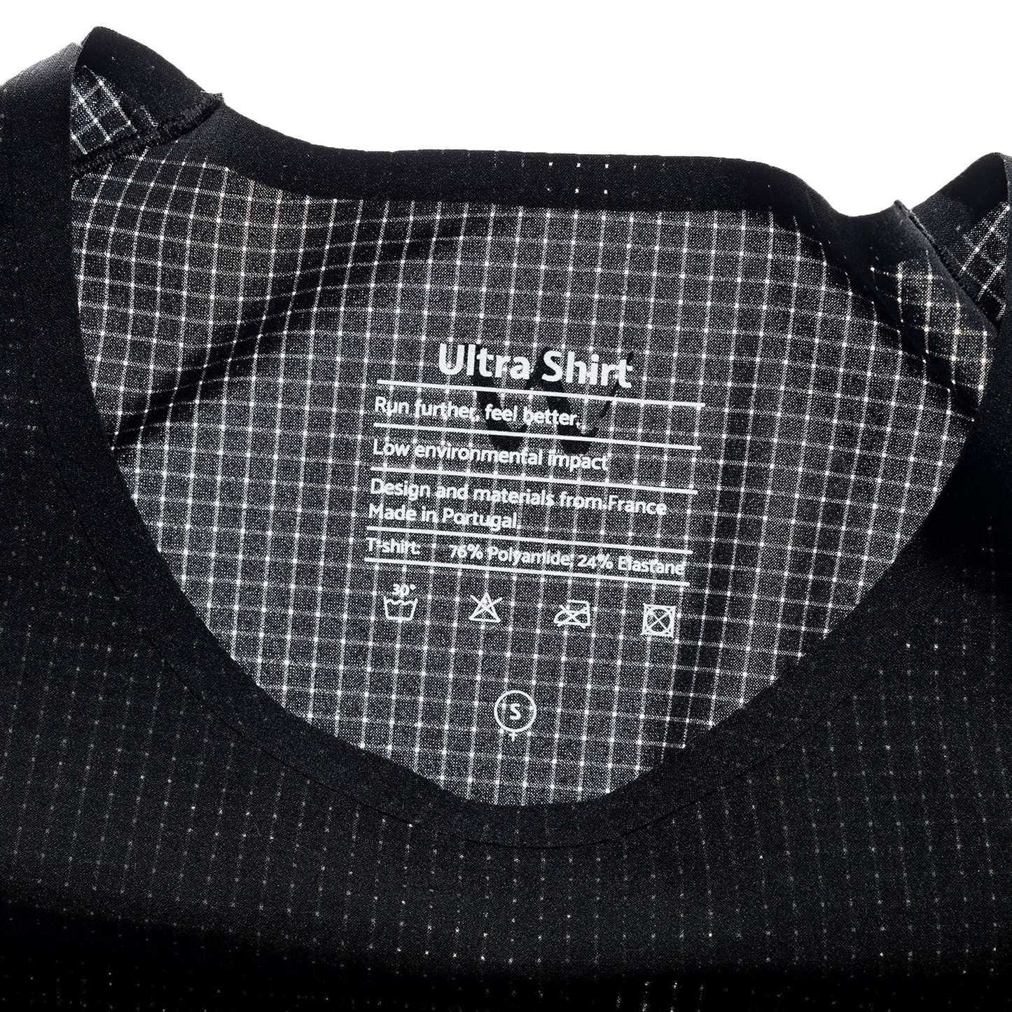 Men's Ultra Shirt