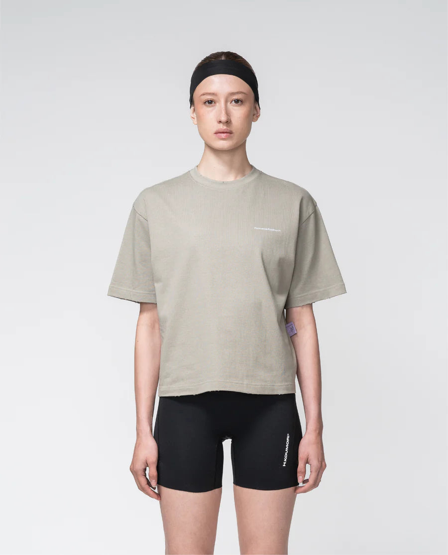 Women's Mind Runner T-Shirt