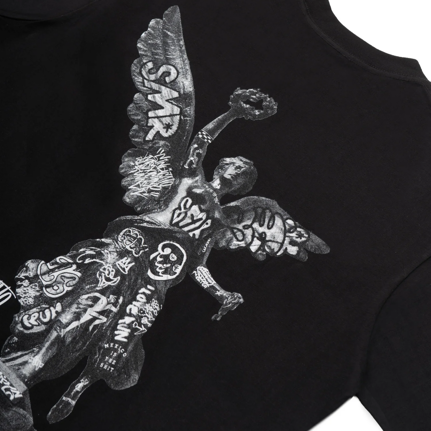 SMR "La victoria alada" T-Shirt
