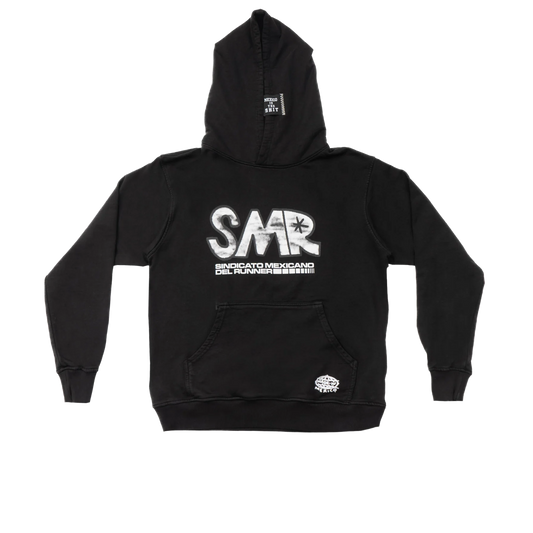 MITS SMR "La victoria alada" Hoodie